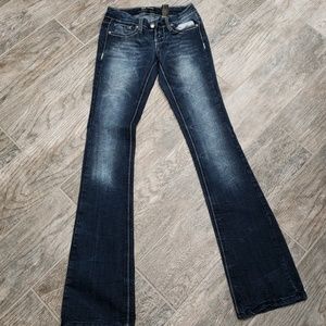 Zco jeans